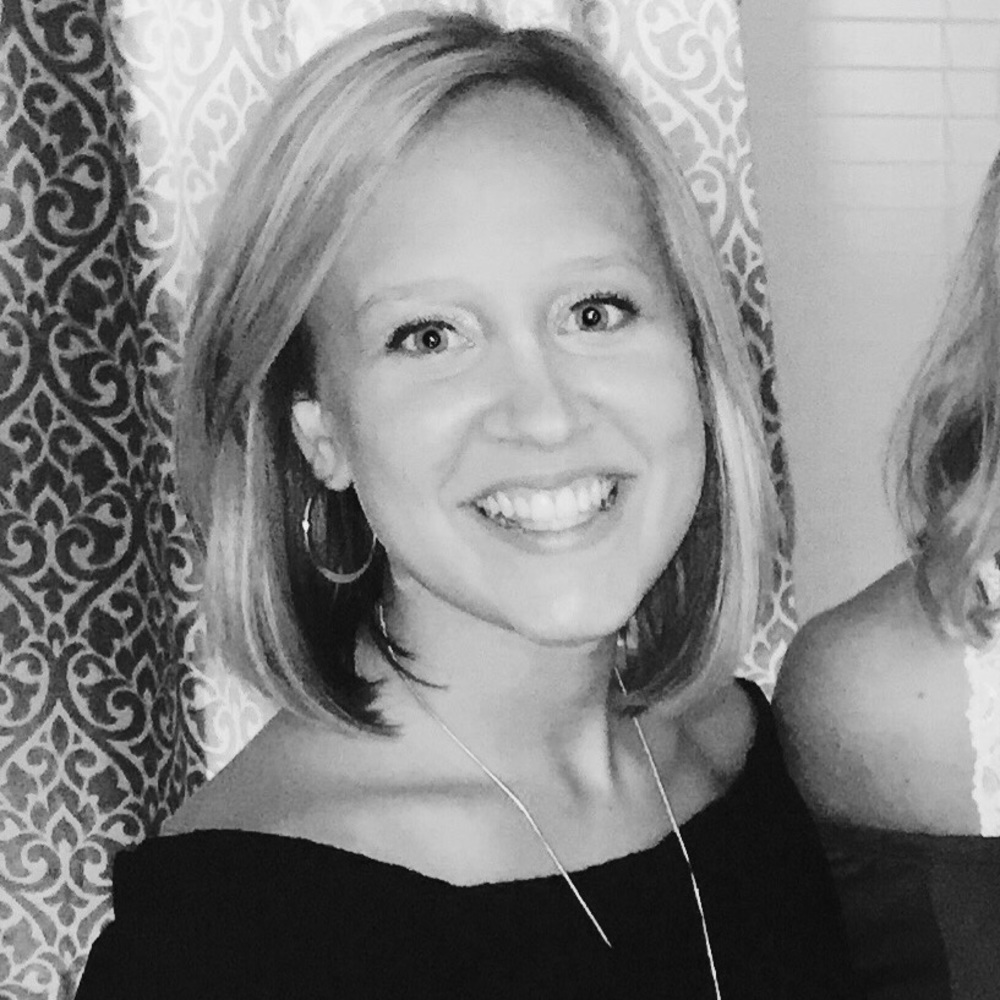 Meet your Posher, Cortney